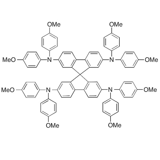 Spiro-MeOTAD, CAS: 207739-72-8