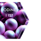 Iodine ≥99.8%, solid, CAS 7553-56-2