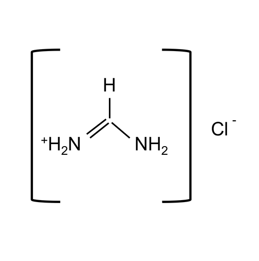 Formamidinium chloride >99.99%, CAS 6313-33-3
