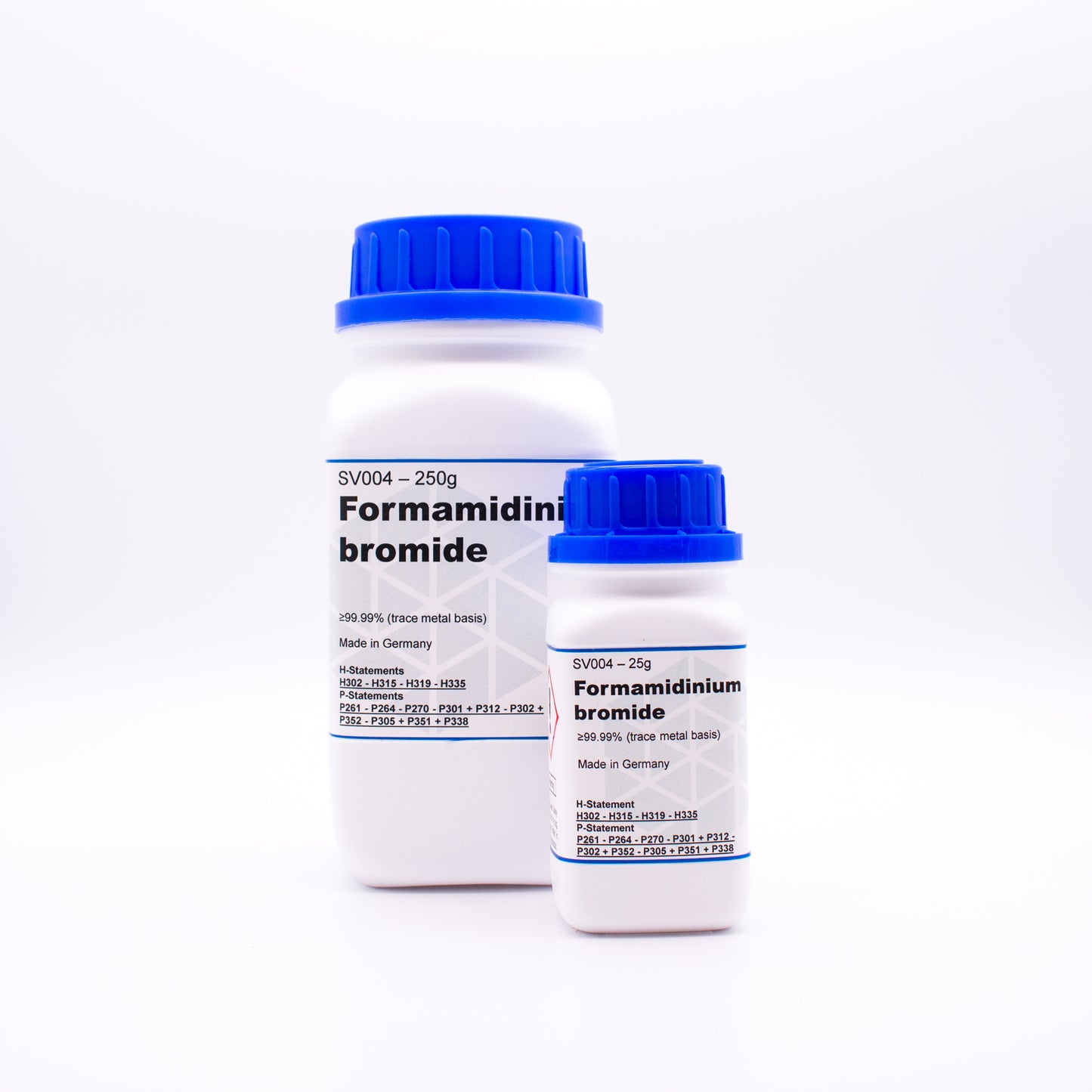 Formamidinium bromide >99.99%, CAS 146958-06-7