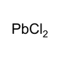 Lead chloride (PbCl2) >99.99%, CAS 7758-95-4