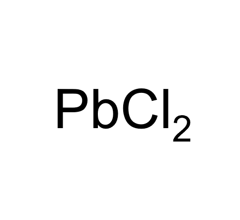 Lead chloride (PbCl2) >99.99%, CAS 7758-95-4