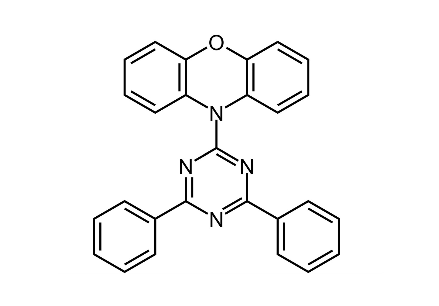 Phen-TRZ, CAS: 1357066-21-7