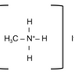 Methylammonium iodide >99.99%, CAS 14965-49-2